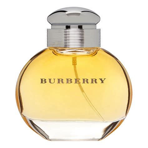 Burberry for Women 